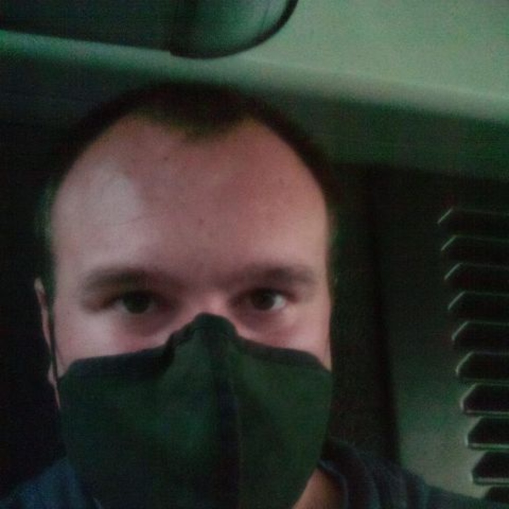 Meet your Posher, Charles